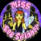 Miss Bee Spinner