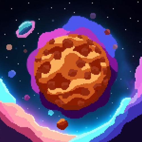 Cosmic Crumbles’s avatar