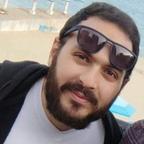 Mostafa Atef’s avatar
