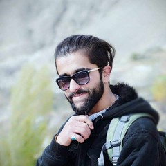 Gul Aayaz Hunxai