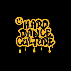 Hard Dance Culture