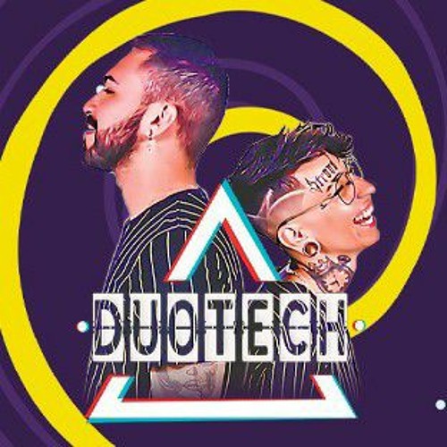 DuoTech’s avatar