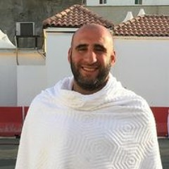 Moataz Maswak