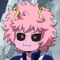 Mina Ashido