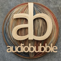 Audiobubble aka DJ Sportsbra