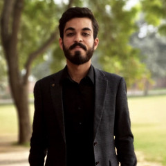 Somaan Javed Chaudhry