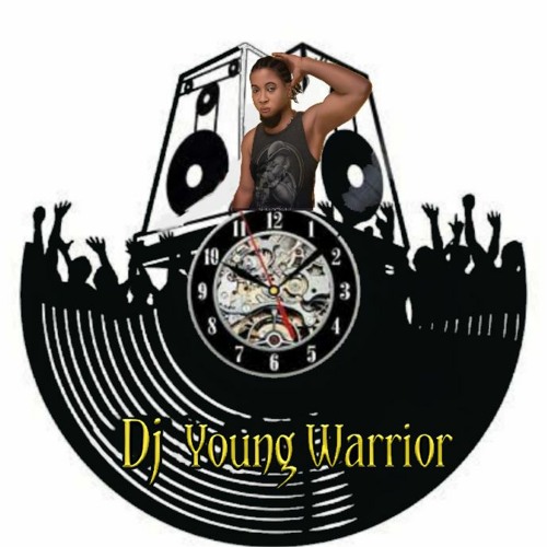 Dj Young Warrior’s avatar