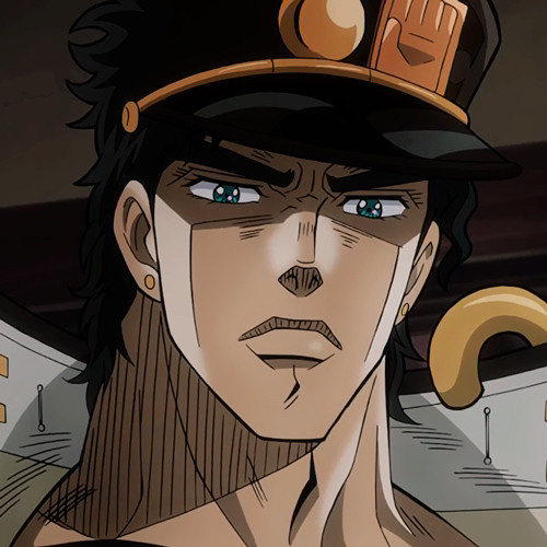 Stream Jotaro Kujo music  Listen to songs, albums, playlists for