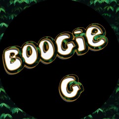 Boogie G (Liverpool, UK)