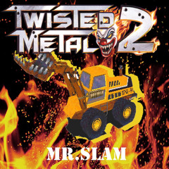 Mr.Slam