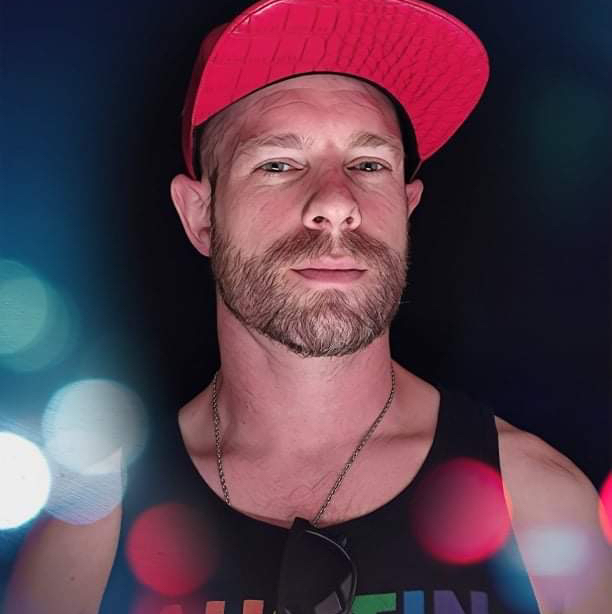 DJ Mark Irwin podcast artwork