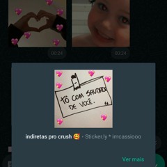 Naná  entradinha