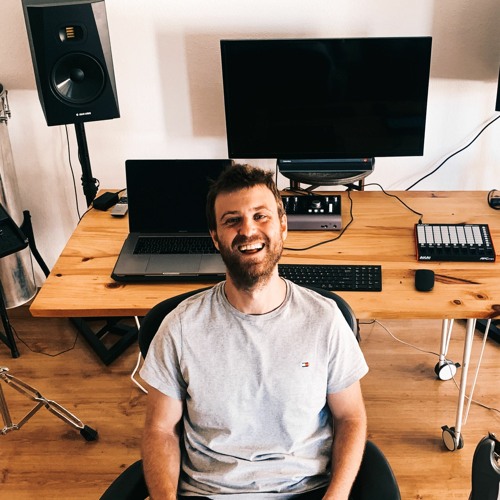 Stream George Bloom (ES) music | Listen to songs, albums, playlists for ...