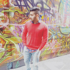 Rajwant Singh Gill