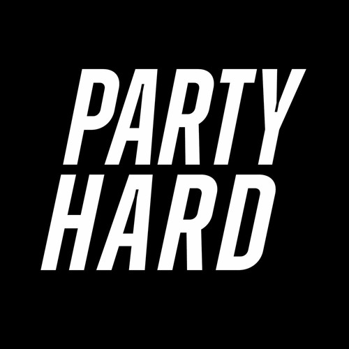 PARTY HARD’s avatar