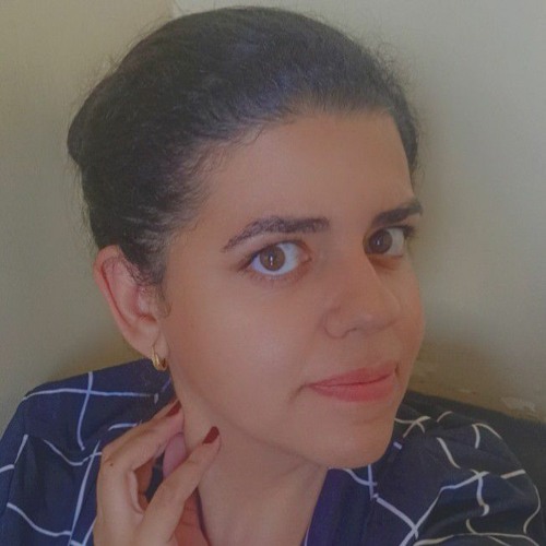 Martina Yusuf Shawki’s avatar