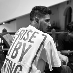 Mango Alley / ADE label playlist