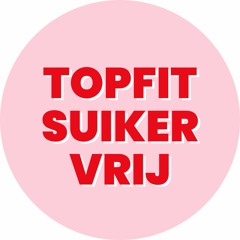 Topfit Suikervrij