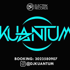 DJ Kuantum