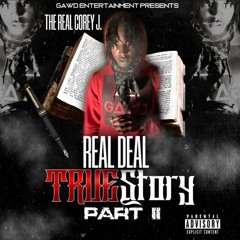 The Real Corey J.