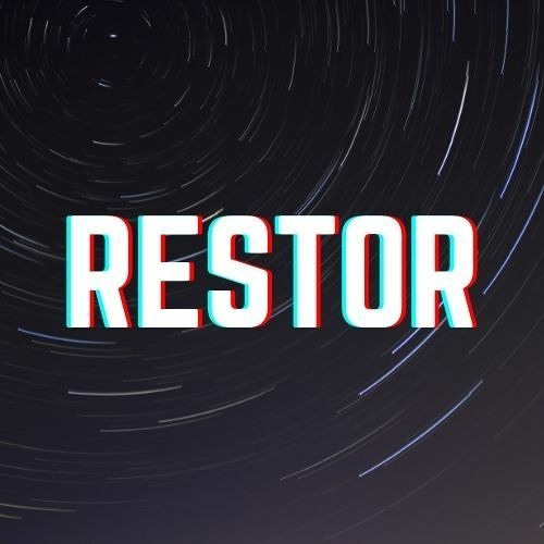 Restor’s avatar