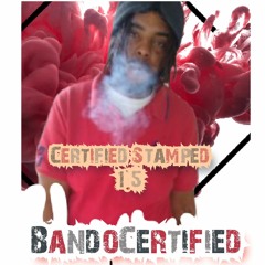 Certified Stamped
