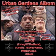 DJ Mr. Ripp-U The heatkeepha