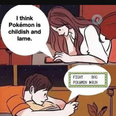 an enigma