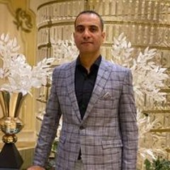Abdullah M Etman
