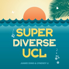 Superdiverse UCL