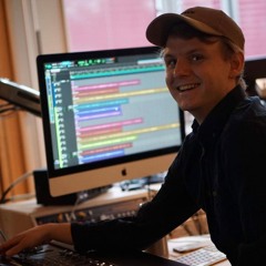 Markus Sundvall