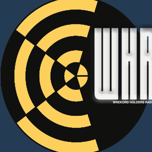 Wrekord Holders RADIO’s avatar