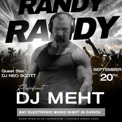 DJ MEHT