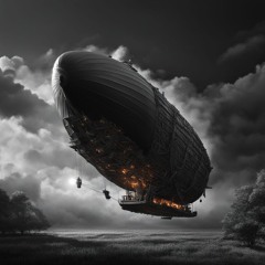 Parking Airship(official)