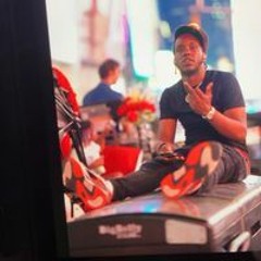 SharKk Allen