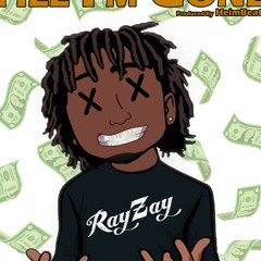RayZay-Already Rich