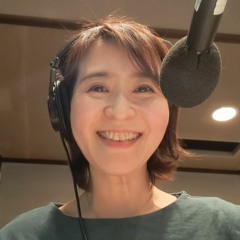 Natsuko_Japanese voice over talent