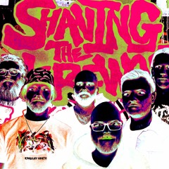 Shaving the Werewolf