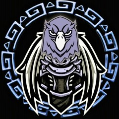 BLACKVULTURE x SAM BURMAN - TERROR KING