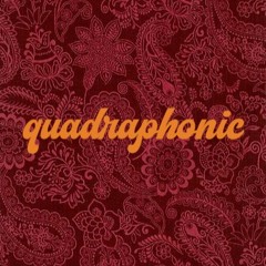 Quadraphonic