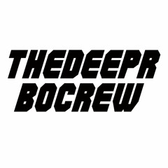 BOCREW THEDEEPR (OFFICIAL)