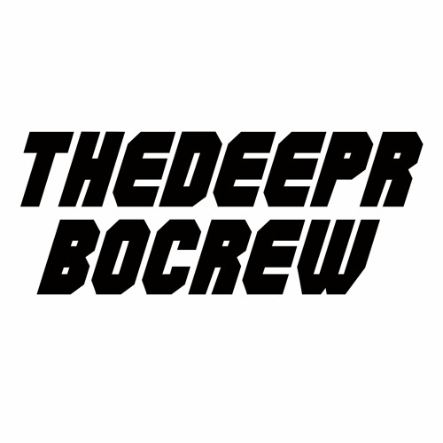 BOCREW THEDEEPR (OFFICIAL)’s avatar