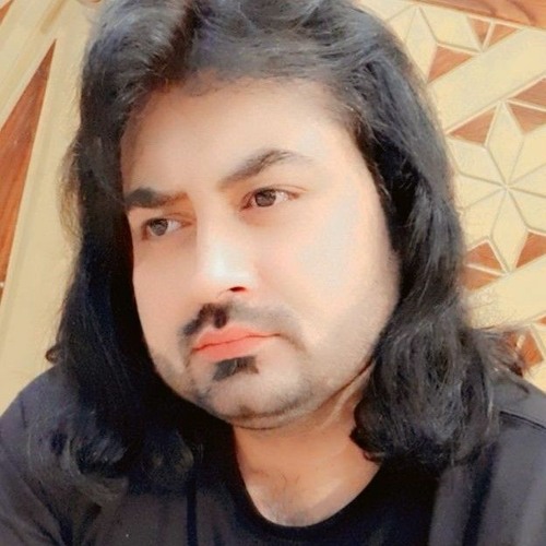 Armaan Khan Assakzaai’s avatar