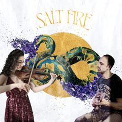 Salt Fire