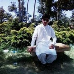 Shafiq Jan
