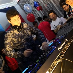DJ GM
