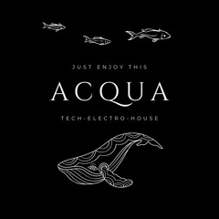 Acquæ Dj🐳