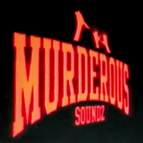 MURDEROUS SOUNDZ’s avatar