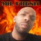 Clinton Topps aka Mr. FRESH