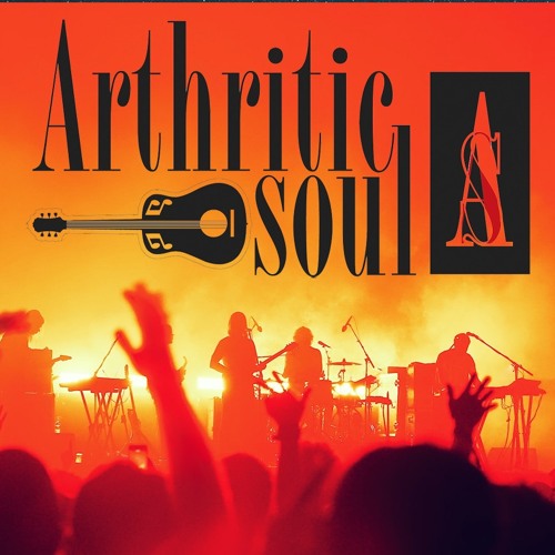 Arthritic Soul 2022’s avatar